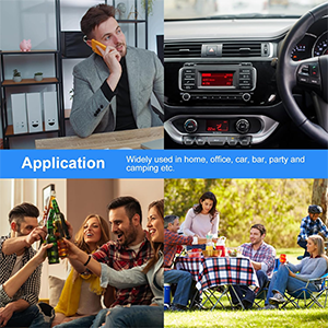 Application