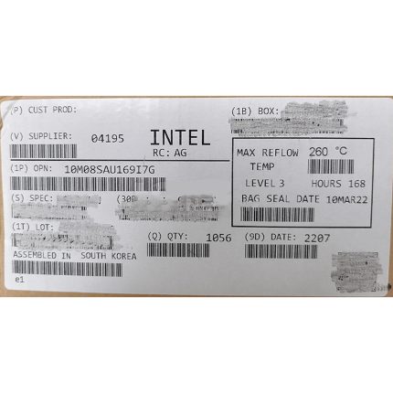 10M08SAU169I7G product photo 1