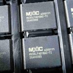 MX30LF4G18AC-TI product photo 1