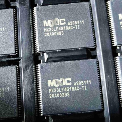 MX30LF4G18AC-TI product photo 1