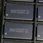 IS42S16320F-7TLI product photo 1