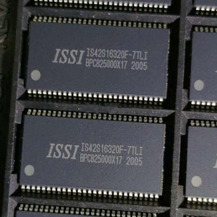 IS42S16320F-7TLI product photo 1
