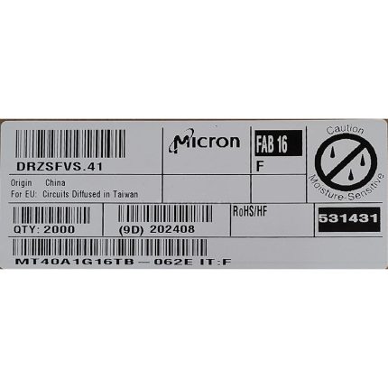 MT40A1G16TB-062E IT:F product photo 1
