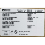 MAX31865ATP+ product photo 1