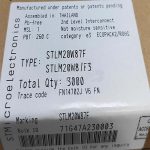 STLM20W87F product photo 1