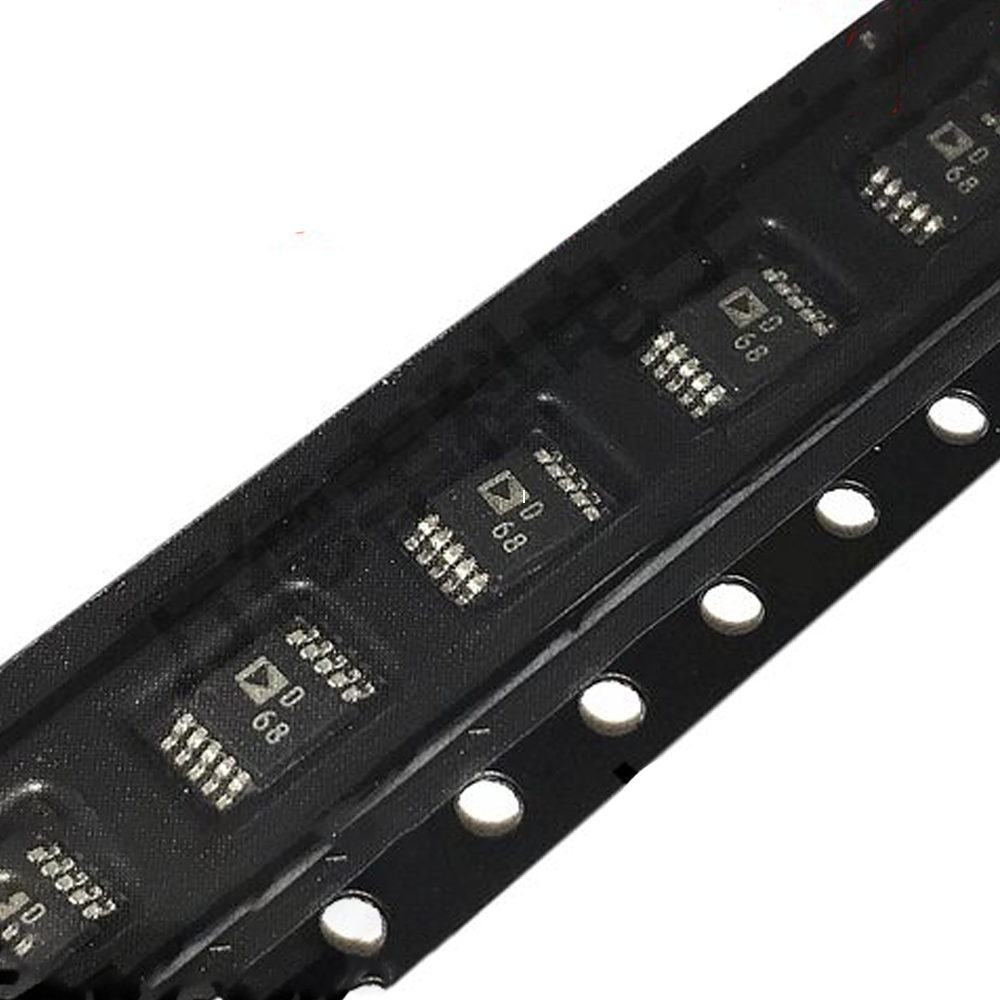 AD9833BRMZ(1) AD9833BRMZ - Image 1