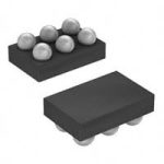 DS2431X-S+ manufacturer representative image