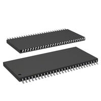 IS42S16320F-7TLI manufacturer representative image