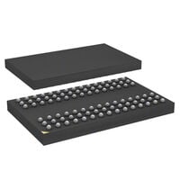 IS42S32800J-6BLI manufacturer representative image