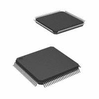LCMXO2-1200HC-4TG100C manufacturer representative image