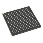 LFE5U-45F-6BG256I manufacturer representative image