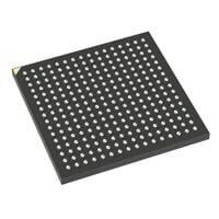 LFE5U-45F-6BG256I manufacturer representative image