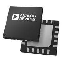 MAX31865ATP+ manufacturer representative image