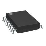 MX25LM51245GMI00 manufacturer representative image
