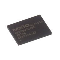 MX66UW1G45GXDI00 manufacturer representative image