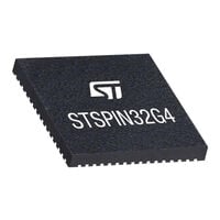 STSPIN32G4 manufacturer representative image