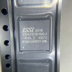 IS42S16160J-6BLI