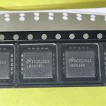 LM3914V/NOPB