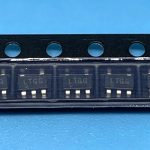 LTC2959IDDB#TRPBF