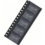 MT41K256M16TW-107 AIT:P