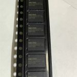 MX25L25645GZ2I-08G