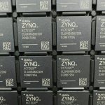 XC7Z020-1CLG400C