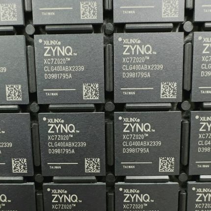 XC7Z020-1CLG400C